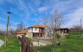 Casa Lambuh