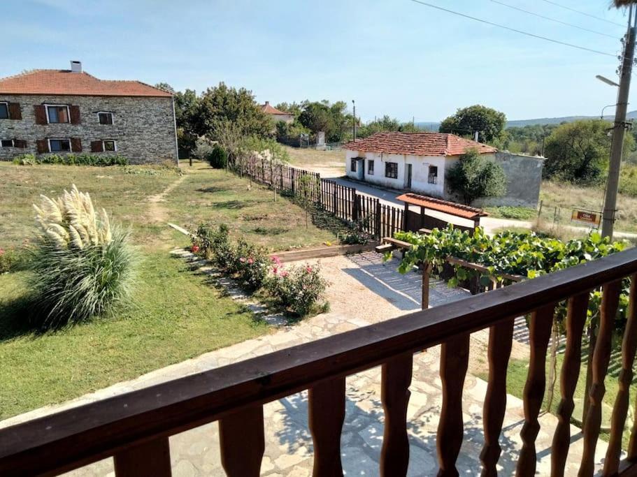 Casa Lambuh Hotel Екстериор снимка
