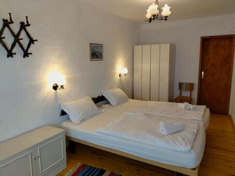 Casa Lambuh Hotel Екстериор снимка
