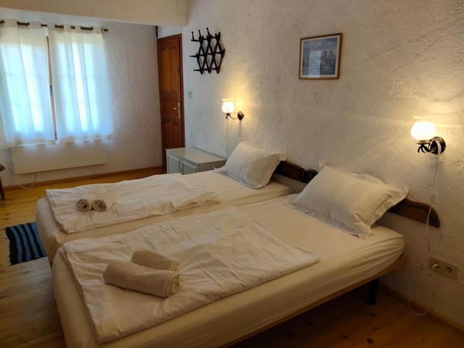 Casa Lambuh Hotel Екстериор снимка