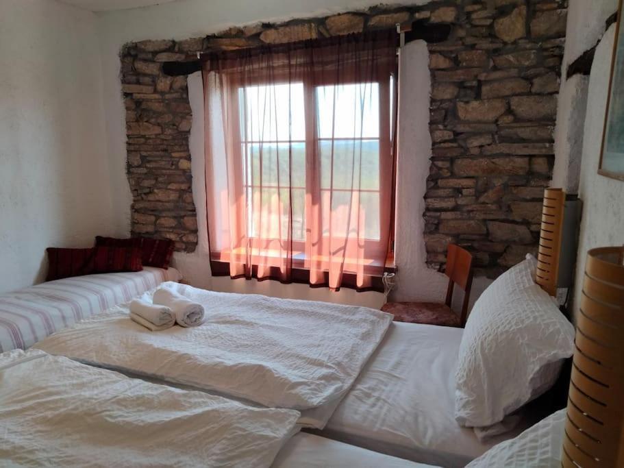 Casa Lambuh Hotel Екстериор снимка