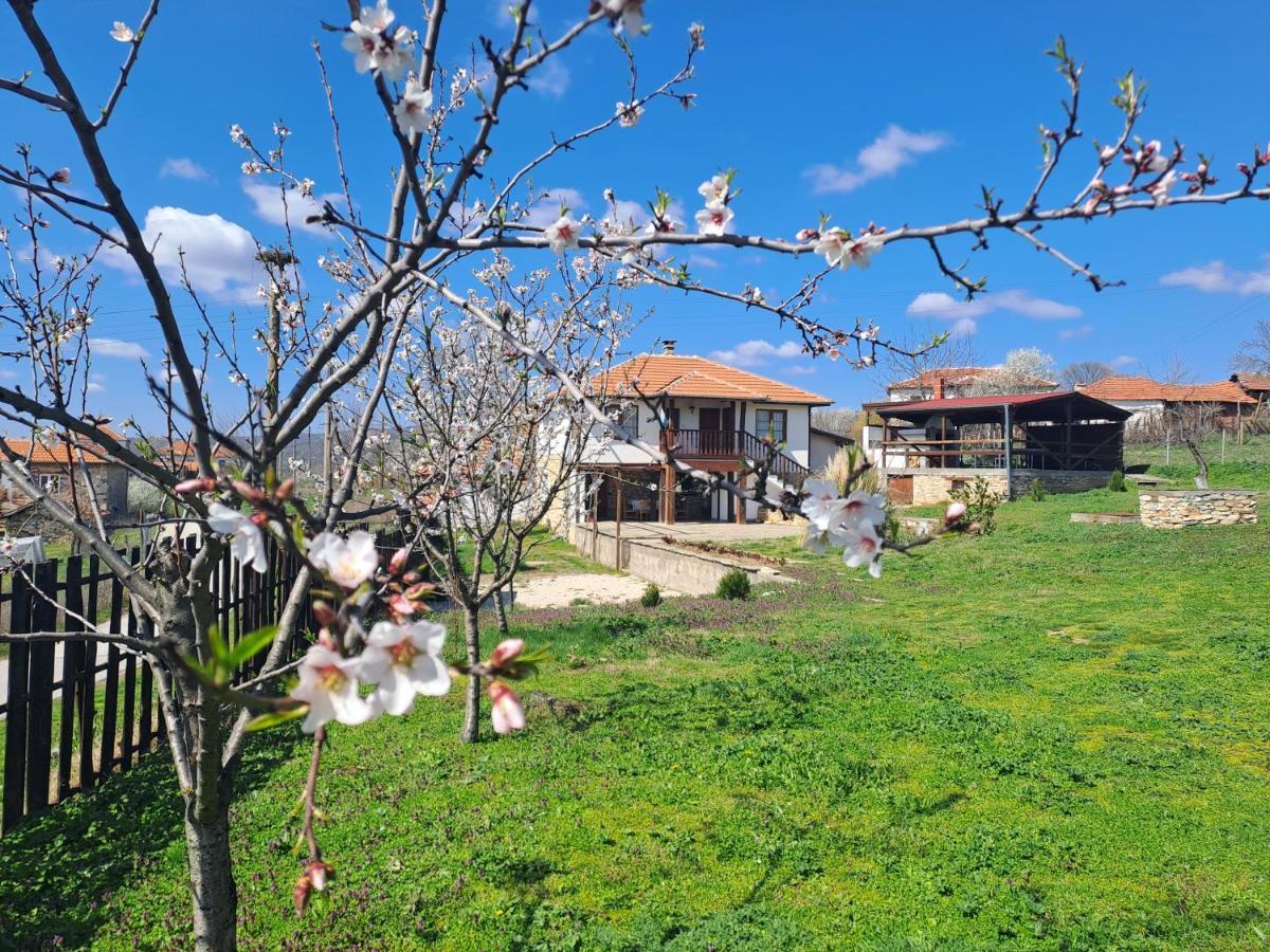 Casa Lambuh Hotel Екстериор снимка