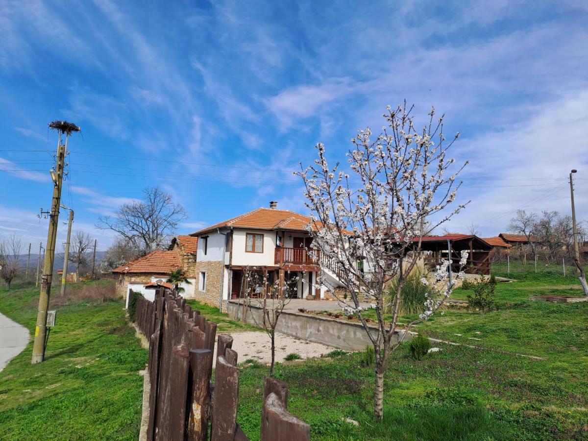 Casa Lambuh Hotel Екстериор снимка