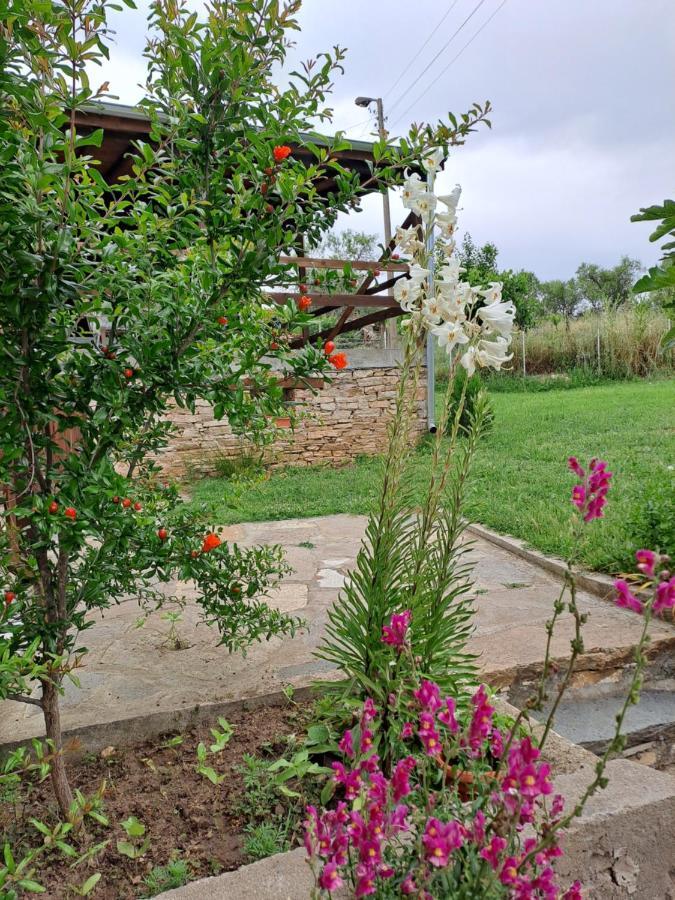 Casa Lambuh Hotel Екстериор снимка