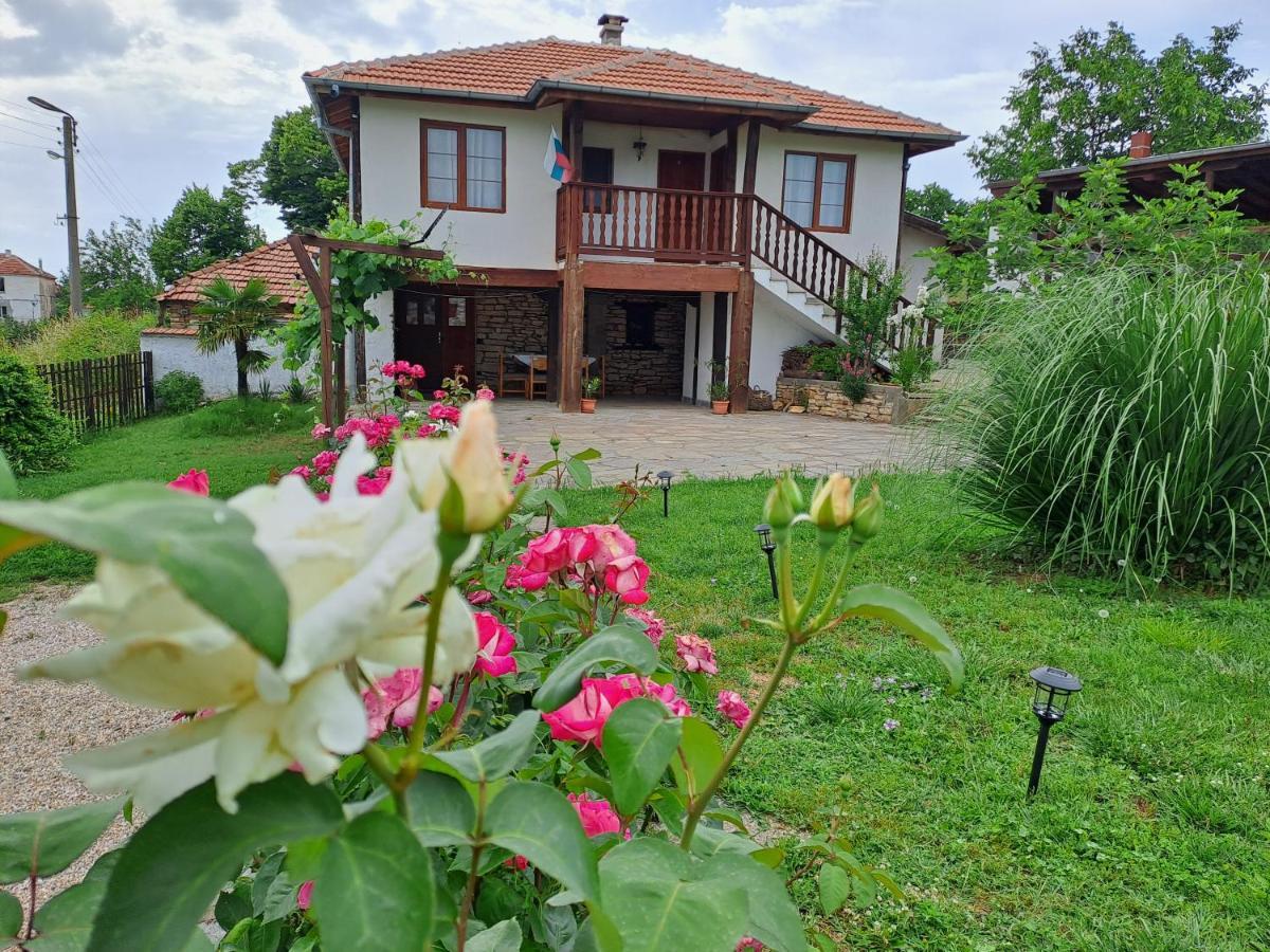 Casa Lambuh Hotel Екстериор снимка