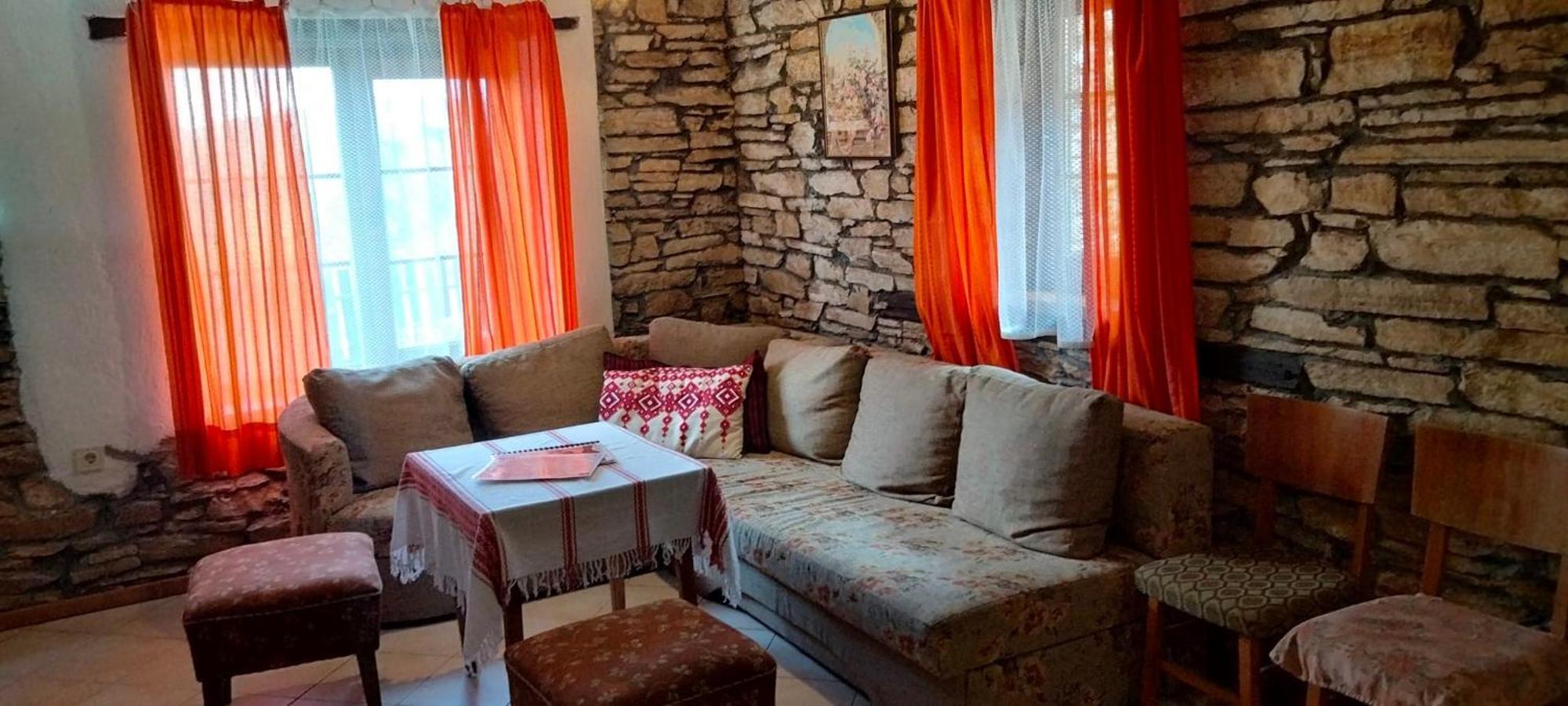 Casa Lambuh Hotel Екстериор снимка