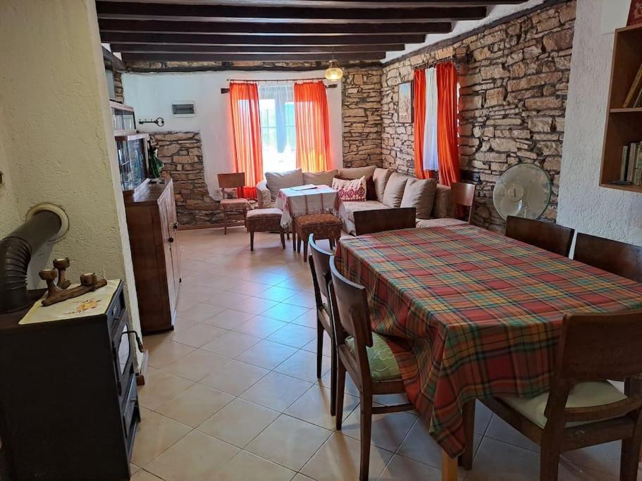 Casa Lambuh Hotel Екстериор снимка