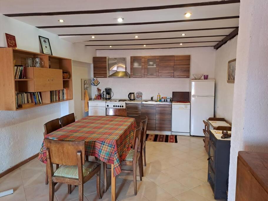 Casa Lambuh Hotel Екстериор снимка