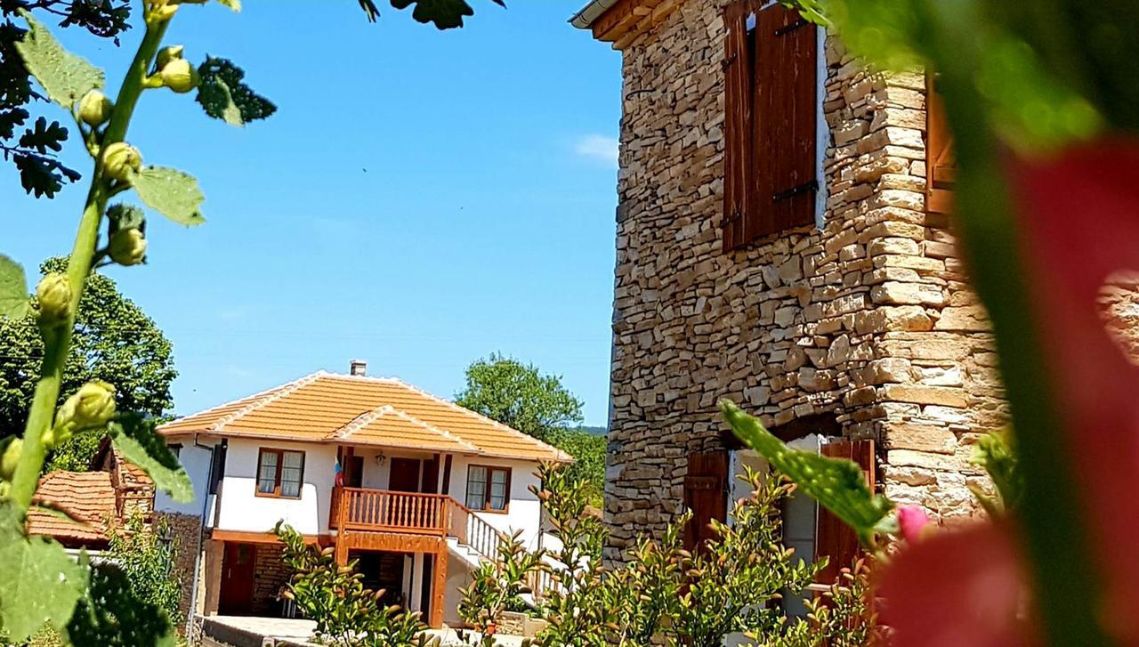 Casa Lambuh Hotel Екстериор снимка