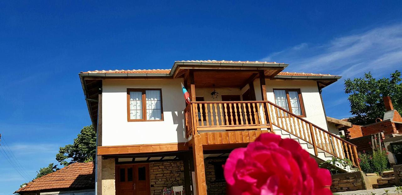 Casa Lambuh Hotel Екстериор снимка