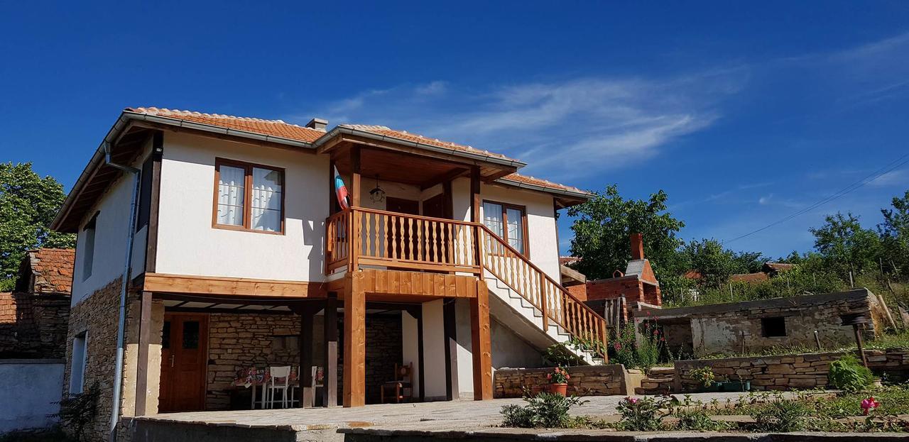 Casa Lambuh Hotel Екстериор снимка