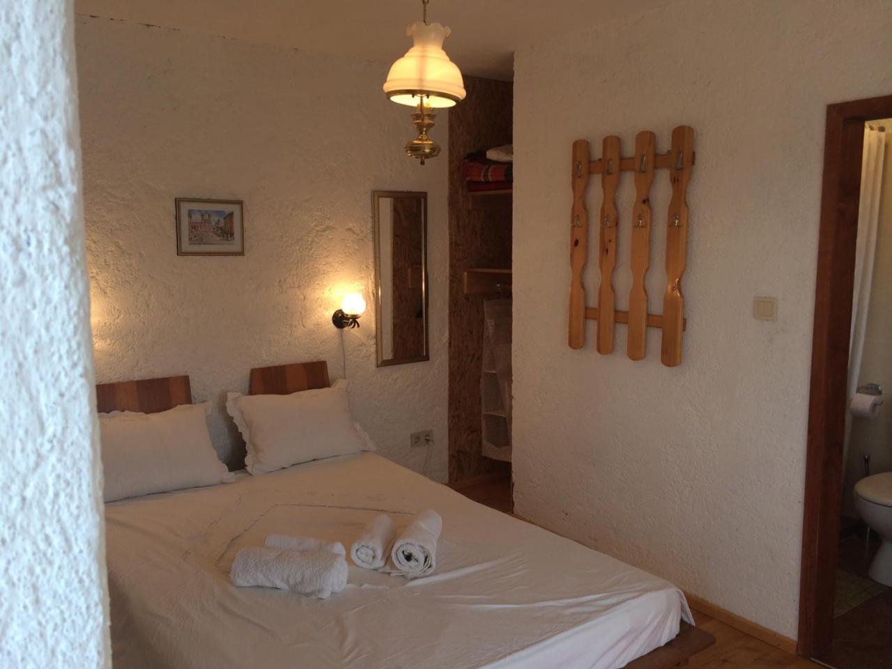 Casa Lambuh Hotel Екстериор снимка