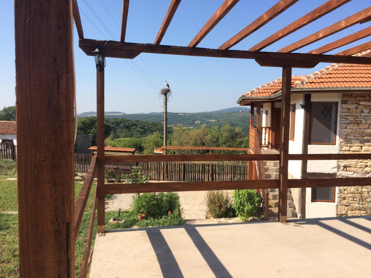 Casa Lambuh Hotel Екстериор снимка