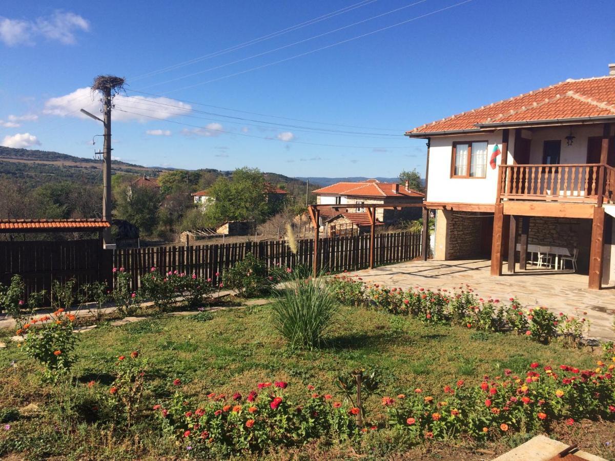 Casa Lambuh Hotel Екстериор снимка
