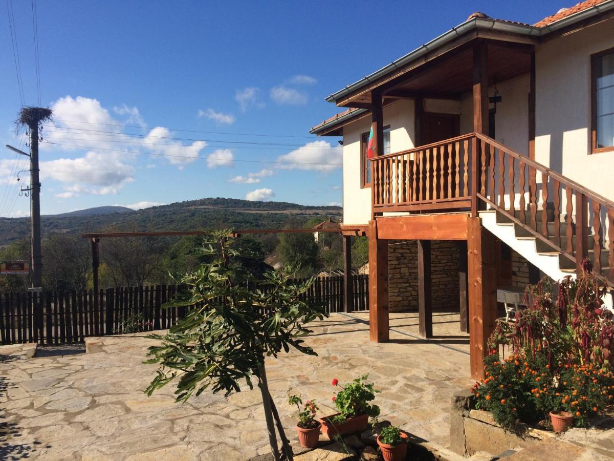 Casa Lambuh Hotel Екстериор снимка