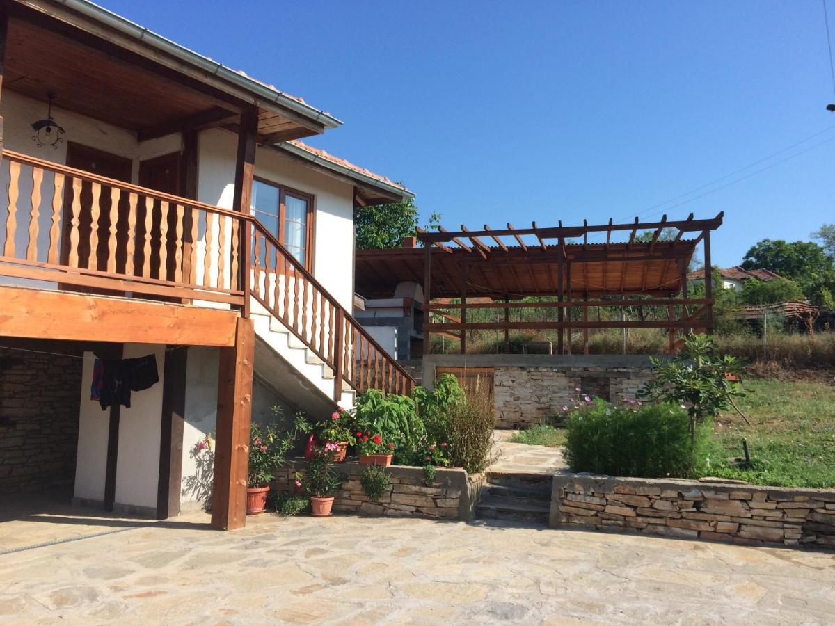 Casa Lambuh Hotel Екстериор снимка