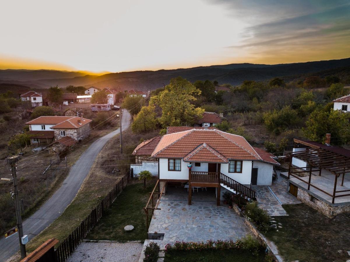 Casa Lambuh Hotel Екстериор снимка